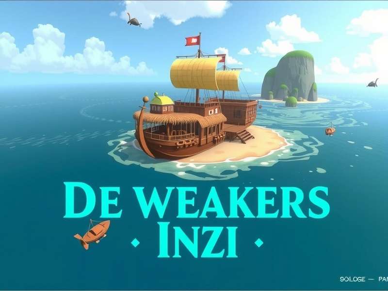 Oceanic Caretakers India Gameplay Screenshot